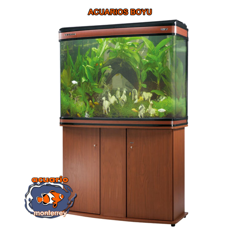 Acuario Boyu LH810 62 Galones