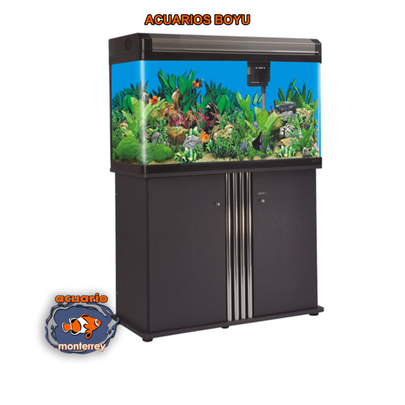 Acuario Boyu EA60 26 Galones
