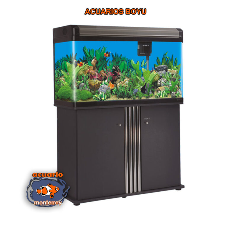 Acuario Boyu EA80B 47 Galones