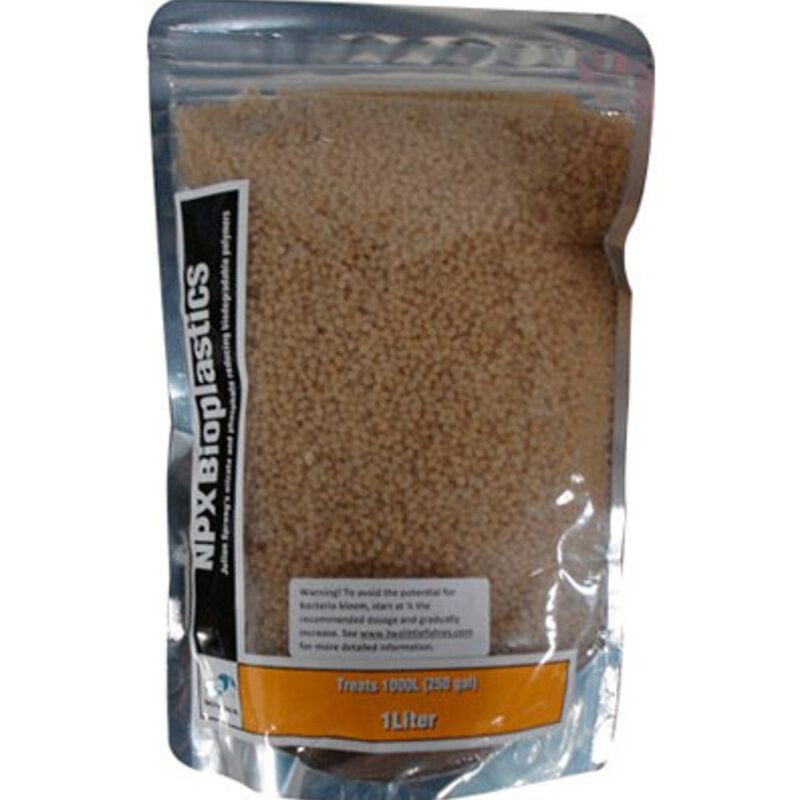 Bioplastic npx 1 lt.