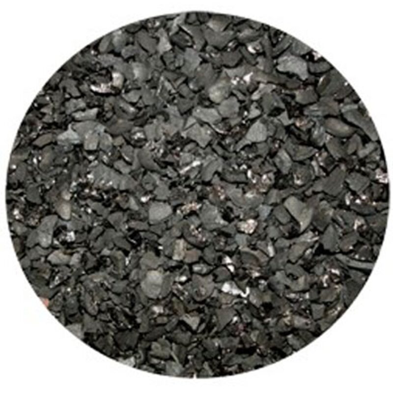 Carbon activado cascara de coco (25kg)