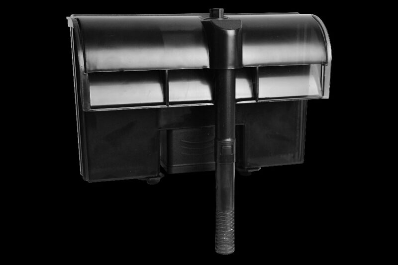 Filtro de Cascada doble 600 l/h