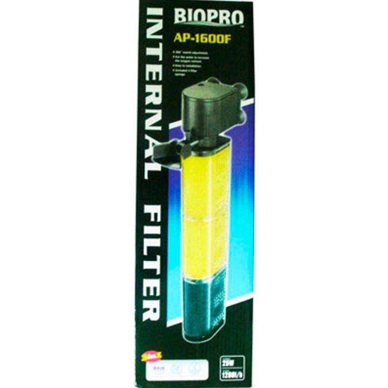 Filtro rapido 1200 l/h