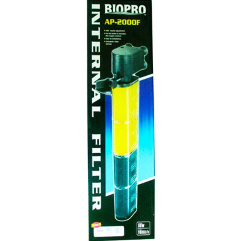 Filtro rapido 1600 l/h