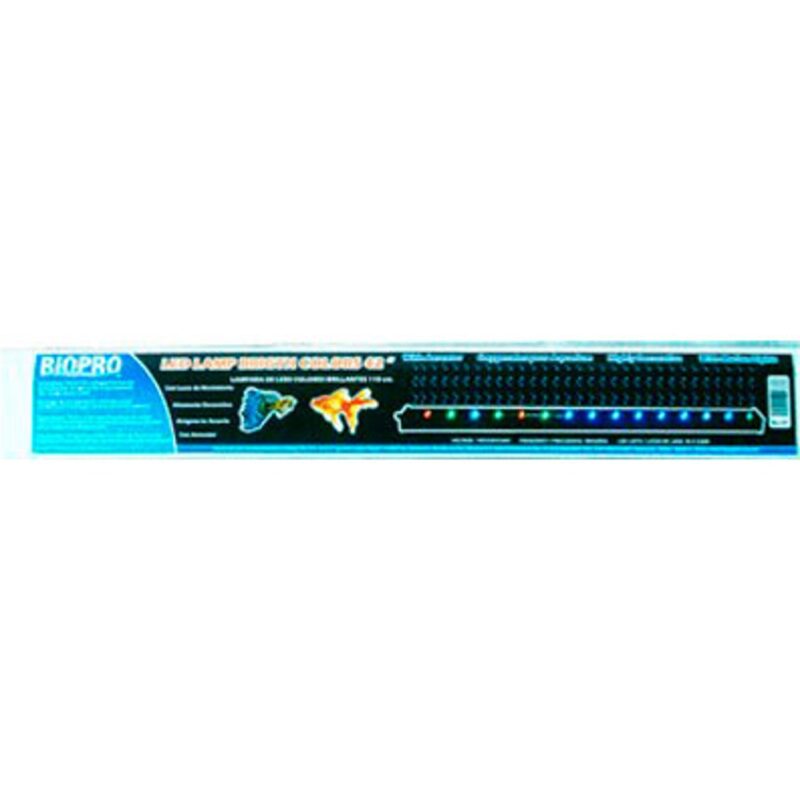 Lampara aereadora 110 cm