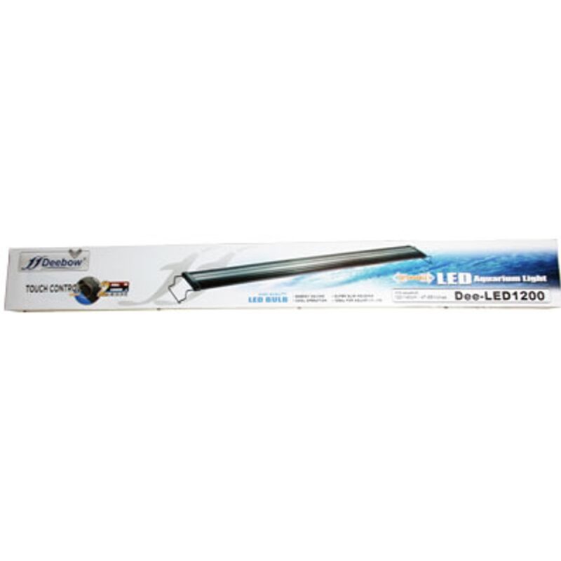 Lampara led 120-150 cm 20 w