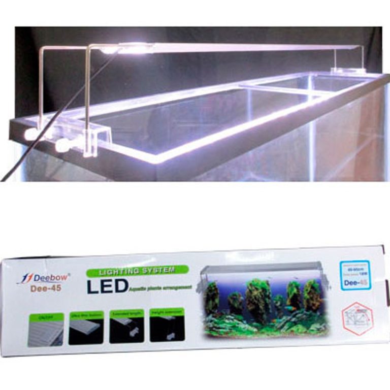 Lampara luz variable 19 w