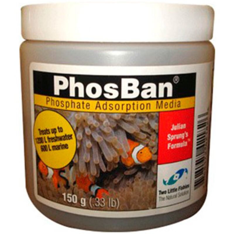 Phosbanphosphate 150gr.