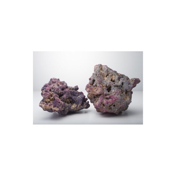 Caja de LifeRock Original (Purple) 18kg