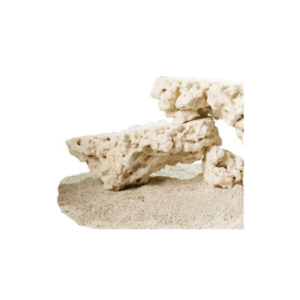 CaribSea South Seas Base Rock Shelf 18kg