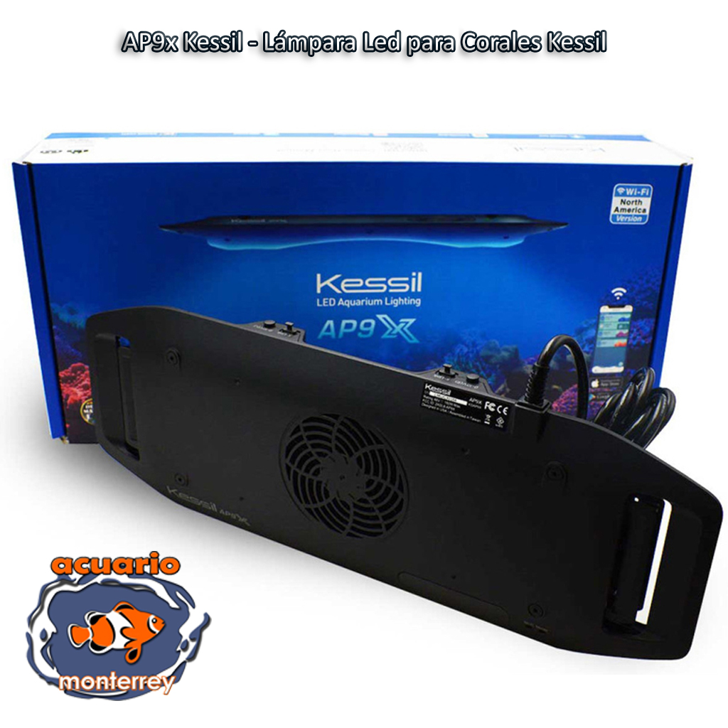 AP9X KESSIL