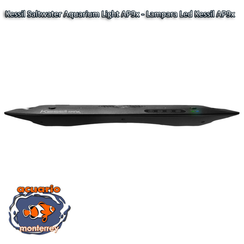 Kessil Saltwater Aquarium Light AP9x - Lampara Led Kessil AP9x