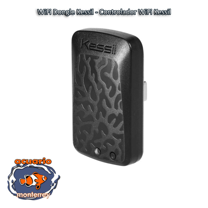 WiFi Dongle Kessil - Controlador WiFi Kessil