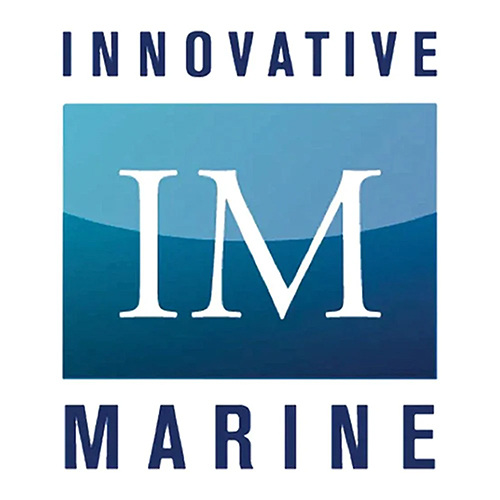 Innovative Marine en Acuario Monterrey